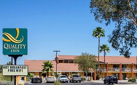 Quality Inn Wickenburg
